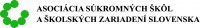 Asociácia súkromných škôl a školských zariadení Slovenska